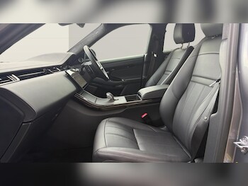 Used Land Rover Range Rover Evoque 2025 for sale - 78542292: Photo