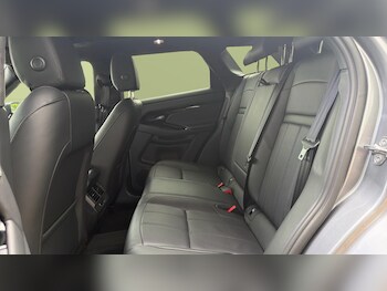 Used Land Rover Range Rover Evoque 2025 for sale - 78542292: Photo
