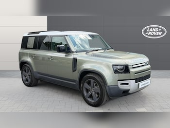 Used Land Rover Defender 2020 for sale - 79282940: Photo