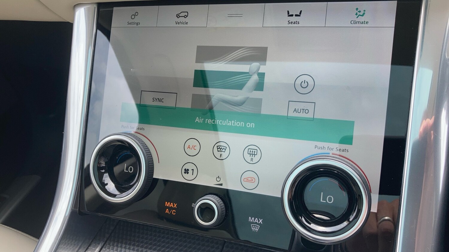 Vehicle 36