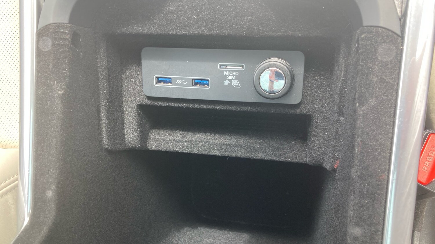 Vehicle 38
