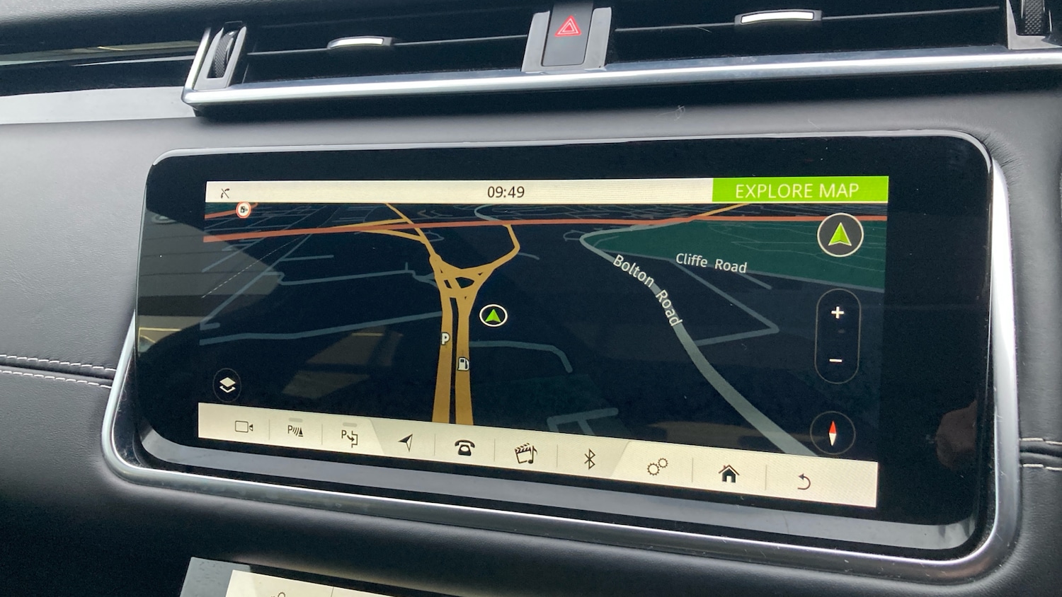 Used Land Rover Range Rover Velar 2019 for sale - 77023313: Photo 11