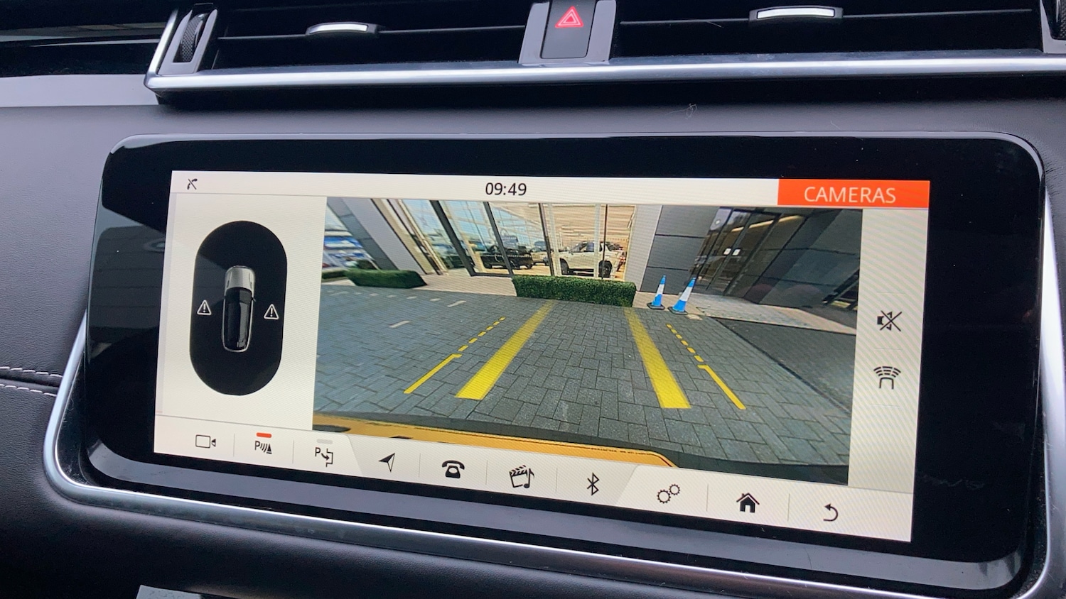 Used Land Rover Range Rover Velar 2019 for sale - 77023313: Photo 12