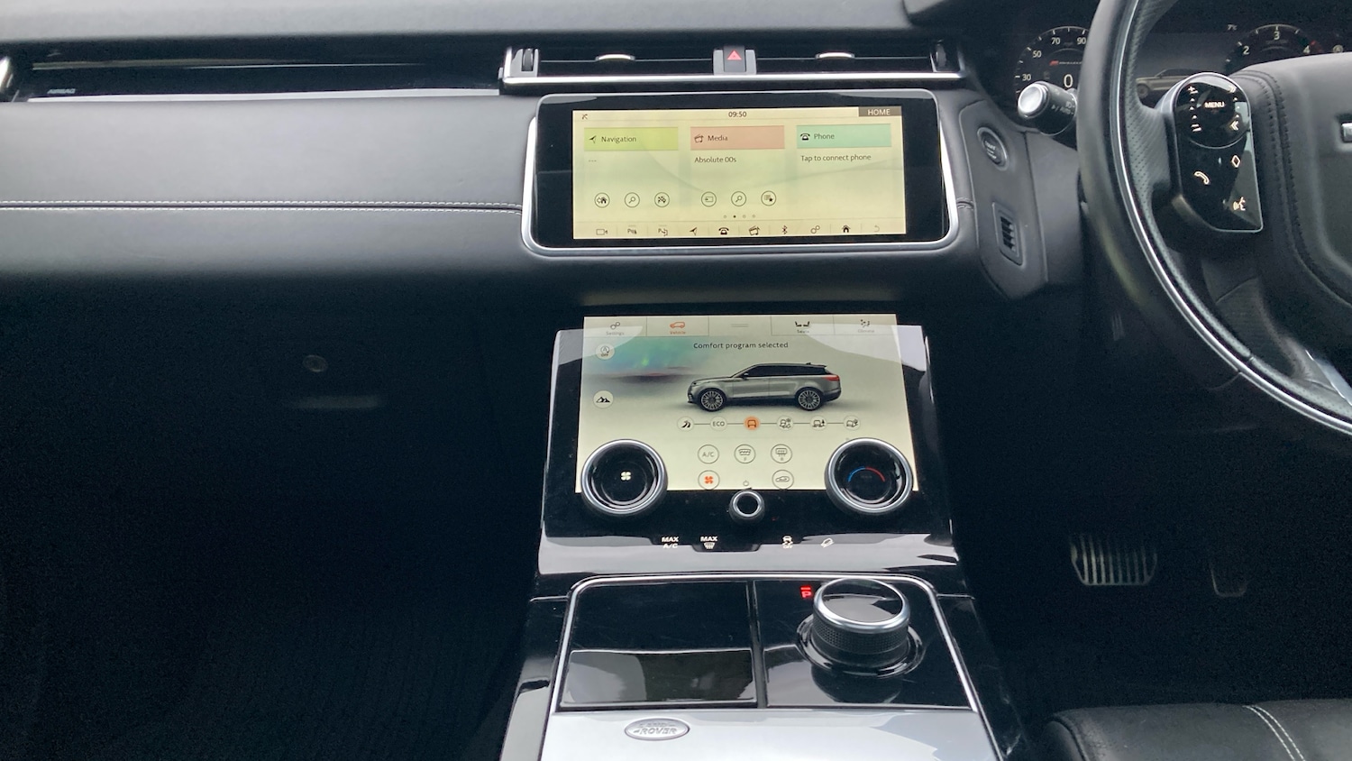 Used Land Rover Range Rover Velar 2019 for sale - 77023313: Photo 14