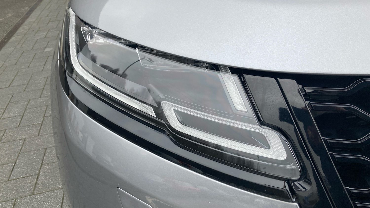 Used Land Rover Range Rover Velar 2019 for sale - 77023313: Photo 17