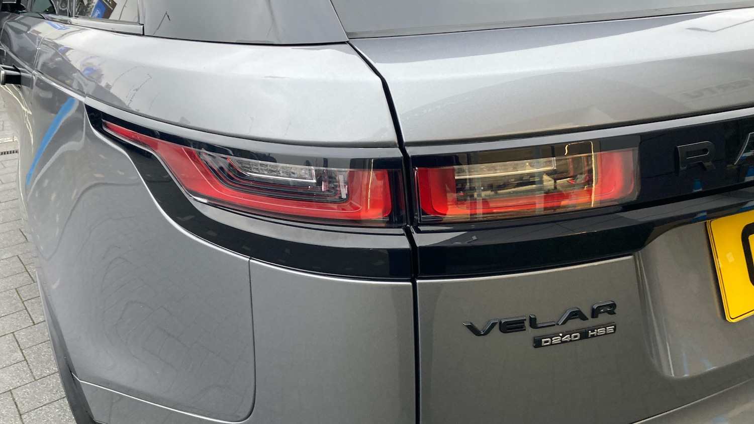 Used Land Rover Range Rover Velar 2019 for sale - 77023313: Photo 19