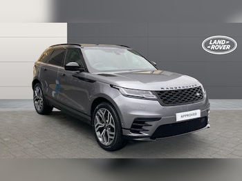 2019 (69) - 2.0 D240 R-Dynamic HSE 5dr Auto