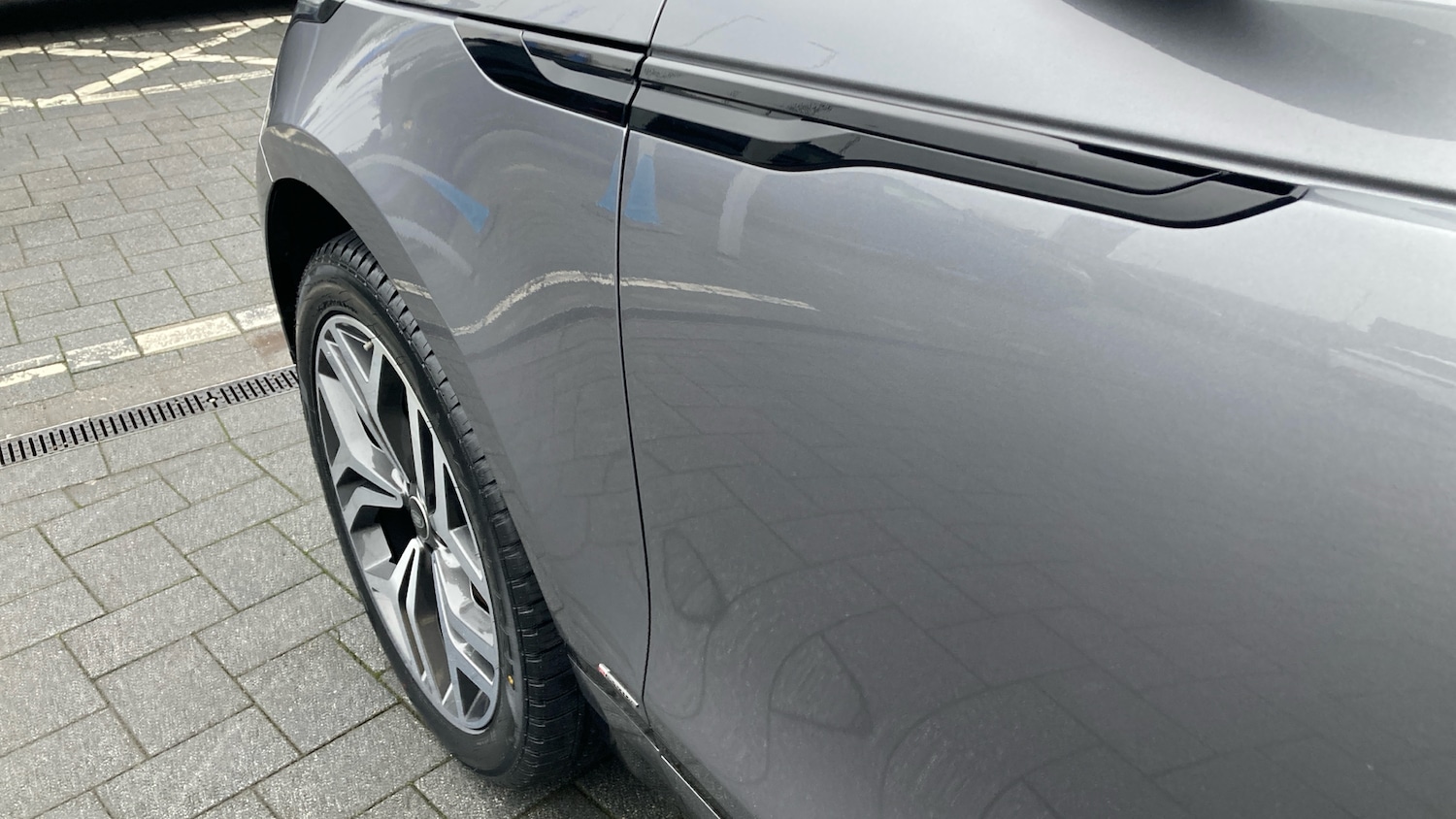 Used Land Rover Range Rover Velar 2019 for sale - 77023313: Photo 20