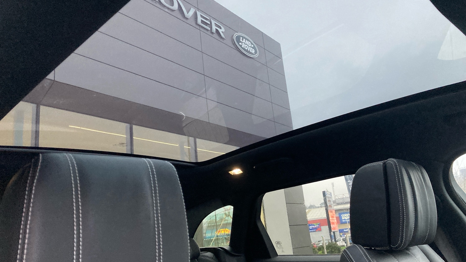 Used Land Rover Range Rover Velar 2019 for sale - 77023313: Photo 21