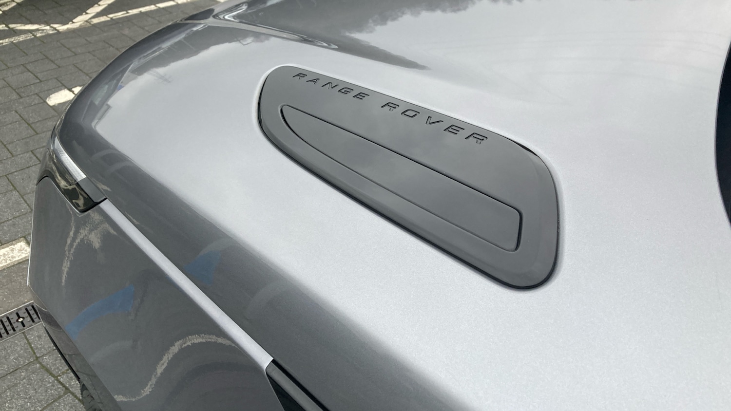 Used Land Rover Range Rover Velar 2019 for sale - 77023313: Photo 22