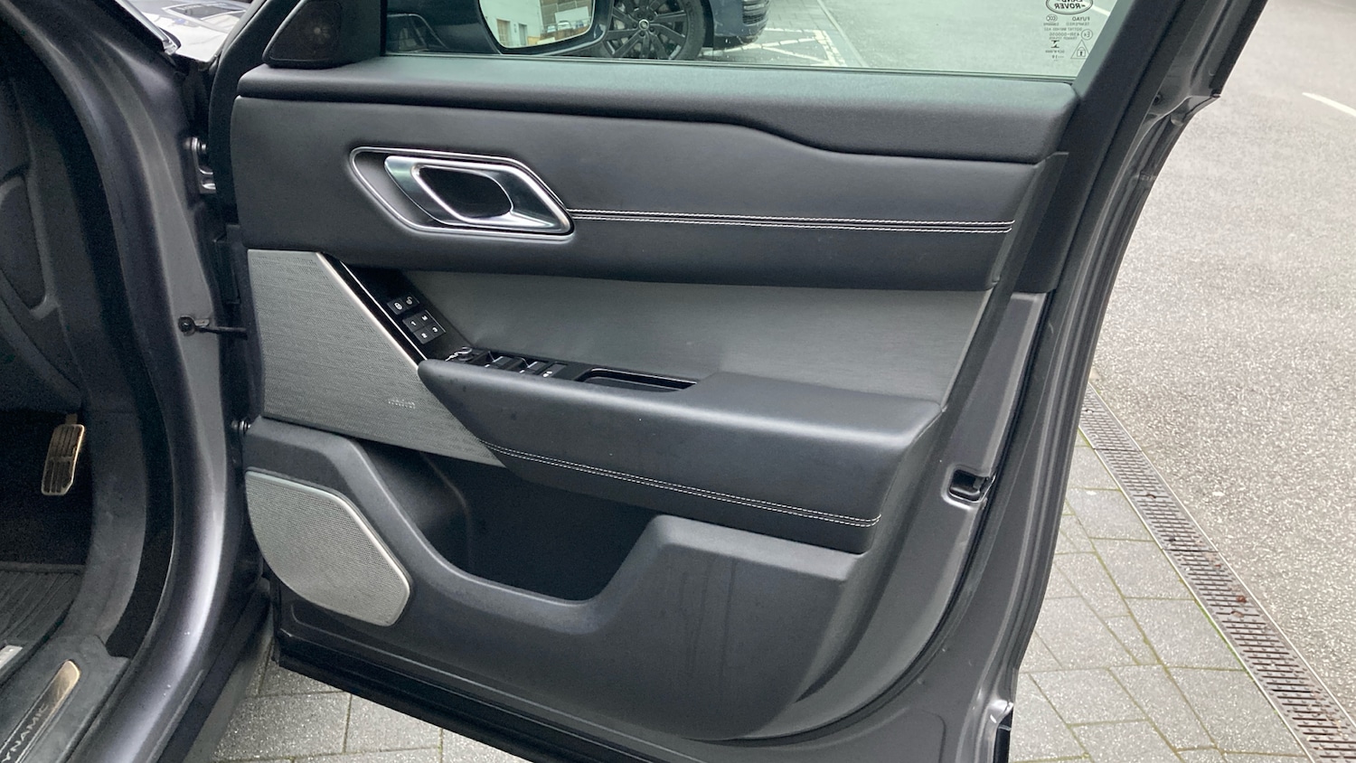 Used Land Rover Range Rover Velar 2019 for sale - 77023313: Photo 24