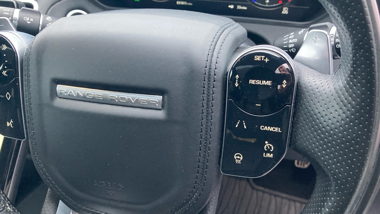 Used Land Rover Range Rover Velar 2019 for sale - 77023313: Photo 27