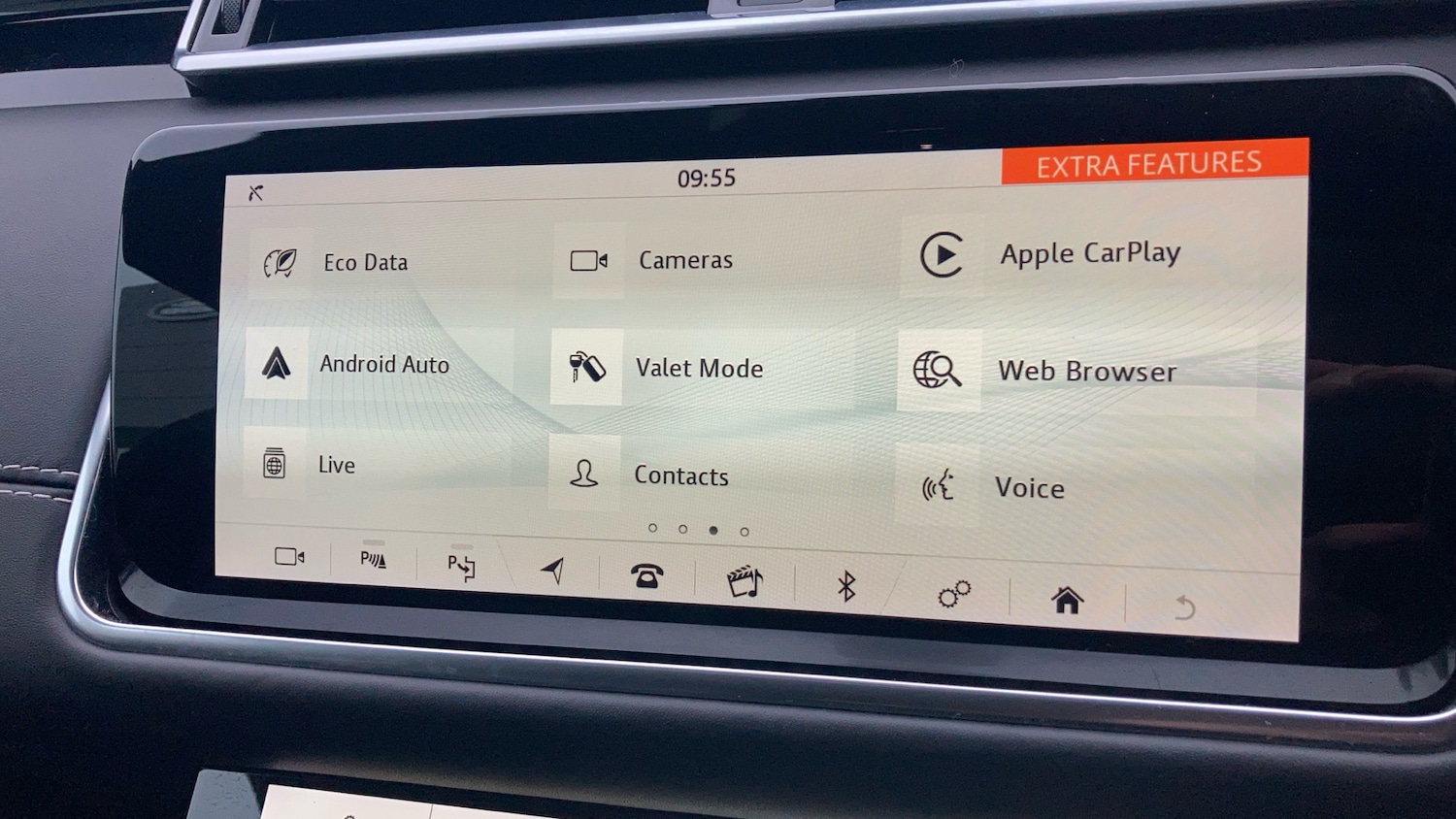 Used Land Rover Range Rover Velar 2019 for sale - 77023313: Photo 28