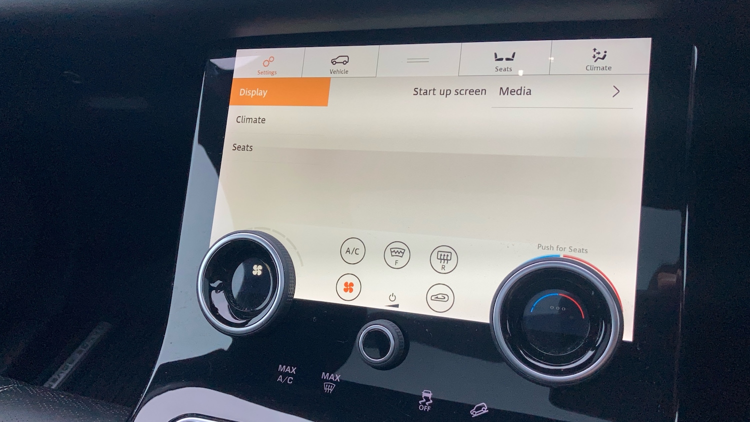 Used Land Rover Range Rover Velar 2019 for sale - 77023313: Photo 30