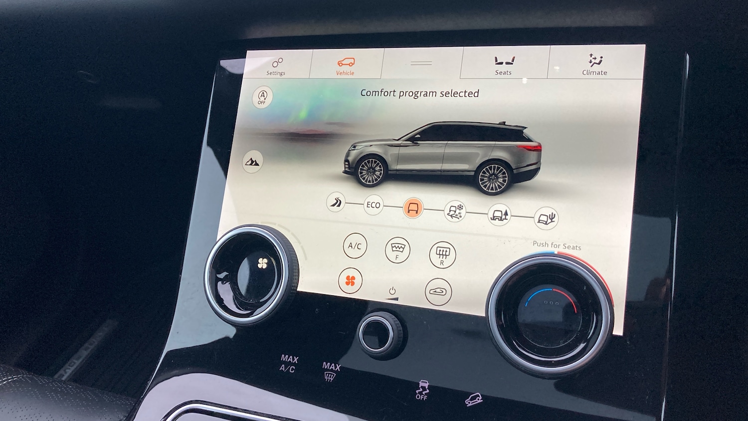 Used Land Rover Range Rover Velar 2019 for sale - 77023313: Photo 31