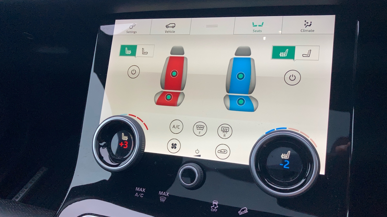 Used Land Rover Range Rover Velar 2019 for sale - 77023313: Photo 32