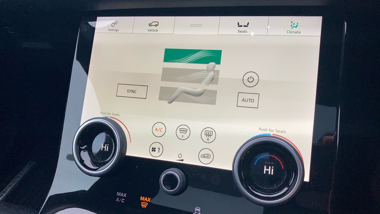 Used Land Rover Range Rover Velar 2019 for sale - 77023313: Photo 33