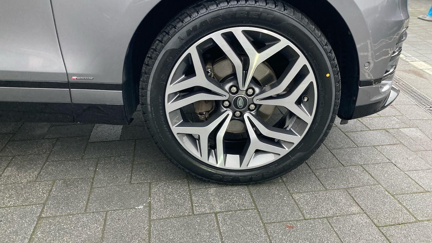 Used Land Rover Range Rover Velar 2019 for sale - 77023313: Photo 35