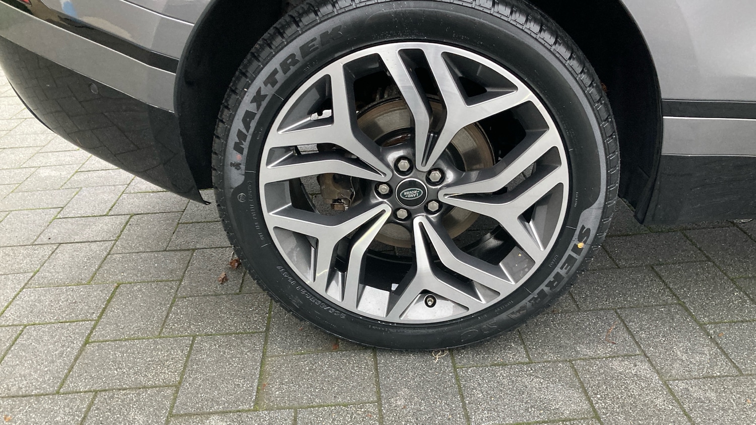 Used Land Rover Range Rover Velar 2019 for sale - 77023313: Photo 36