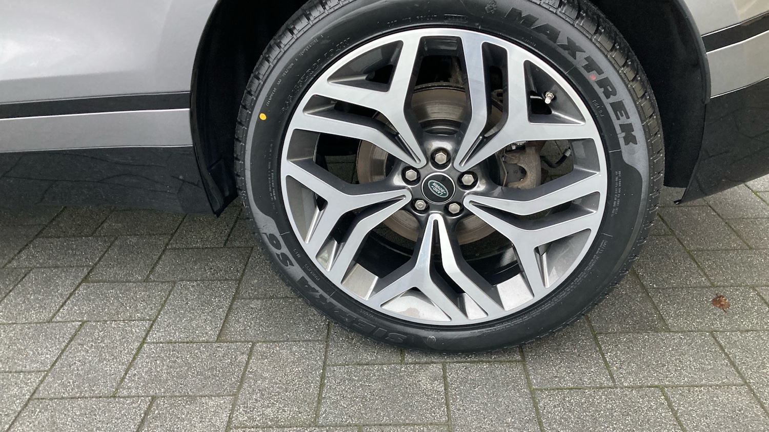 Used Land Rover Range Rover Velar 2019 for sale - 77023313: Photo 37