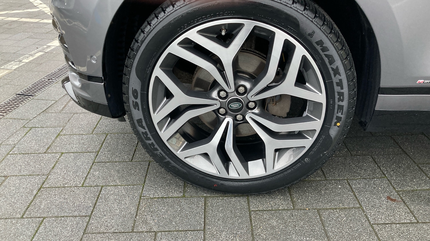 Used Land Rover Range Rover Velar 2019 for sale - 77023313: Photo 38