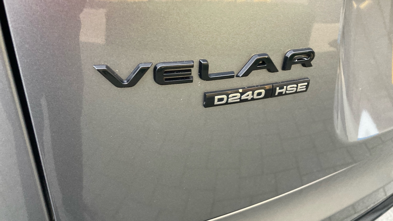 Used Land Rover Range Rover Velar 2019 for sale - 77023313: Photo 39