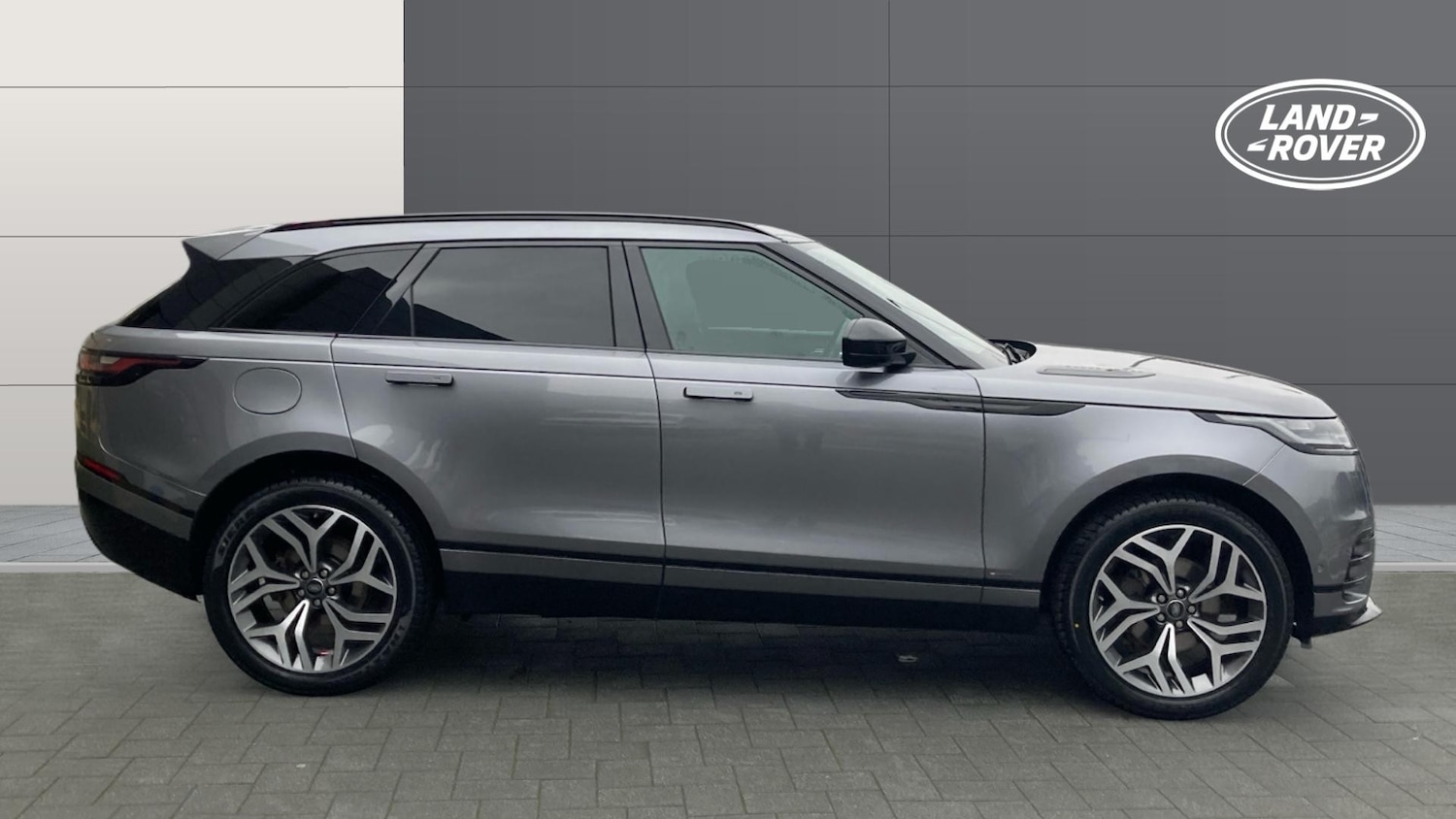 Used Land Rover Range Rover Velar 2019 for sale - 77023313: Photo 5
