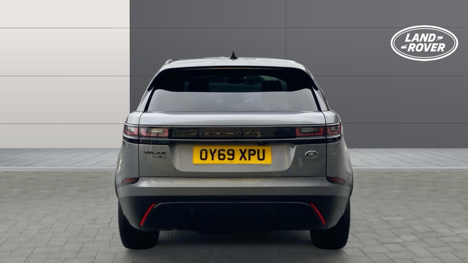 Used Land Rover Range Rover Velar 2019 for sale - 77023313: Photo 6