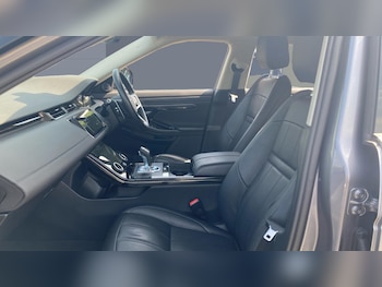 Used Land Rover Range Rover Evoque 2022 for sale - 78732858: Photo