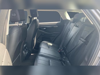 Used Land Rover Range Rover Evoque 2022 for sale - 78732858: Photo