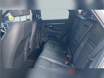 Used Land Rover Range Rover Evoque 2021 for sale - 77603581: Photo