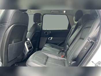 Used Land Rover Range Rover Sport 2019 for sale - 79071496: Photo