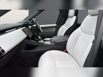 Used Land Rover Range Rover Sport 2025 for sale - 78078734: Photo