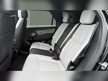 Used Land Rover Range Rover Sport 2025 for sale - 78078734: Photo