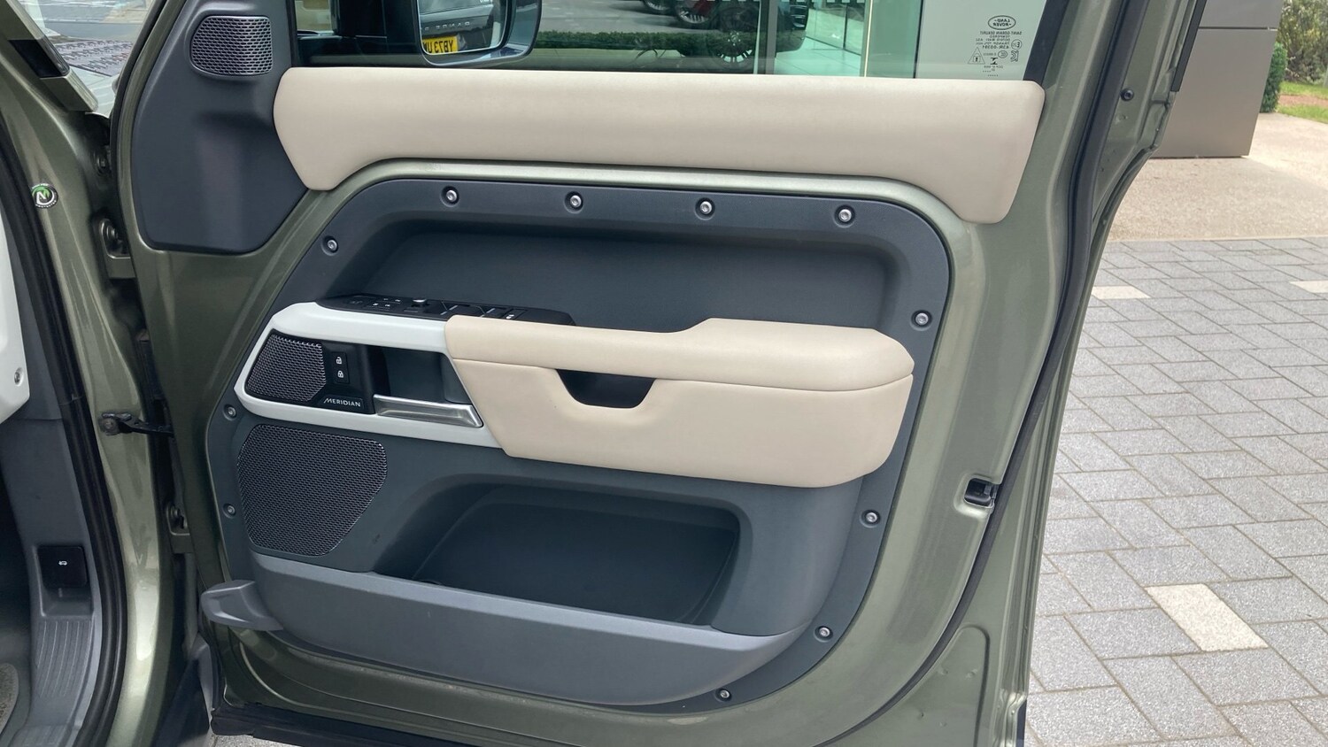 Vehicle 25