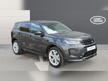 Used Land Rover Discovery Sport 2022 for sale - 79693756: Photo