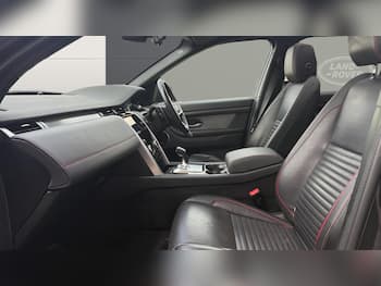 Used Land Rover Discovery Sport 2022 for sale - 79693756: Photo