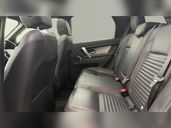 Used Land Rover Discovery Sport 2022 for sale - 79693756: Photo