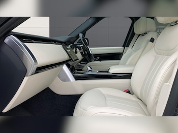 Used Land Rover Range Rover 2025 for sale - 75640038: Photo