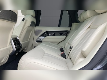 Used Land Rover Range Rover 2025 for sale - 75640038: Photo
