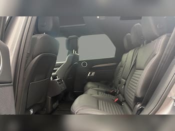 Used Land Rover Discovery 2026 for sale - 79869176: Photo