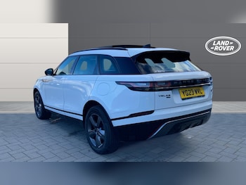 Used Land Rover Range Rover Velar 2023 for sale - 77777444: Photo