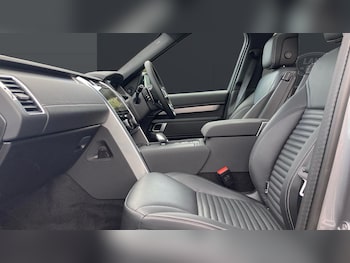 Used Land Rover Discovery 2025 for sale - 76329902: Photo