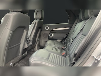 Used Land Rover Discovery 2025 for sale - 76329902: Photo