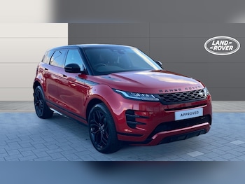 2022 (72) - 2.0 D200 Evoque Edition 5dr Auto Diesel Hatchback