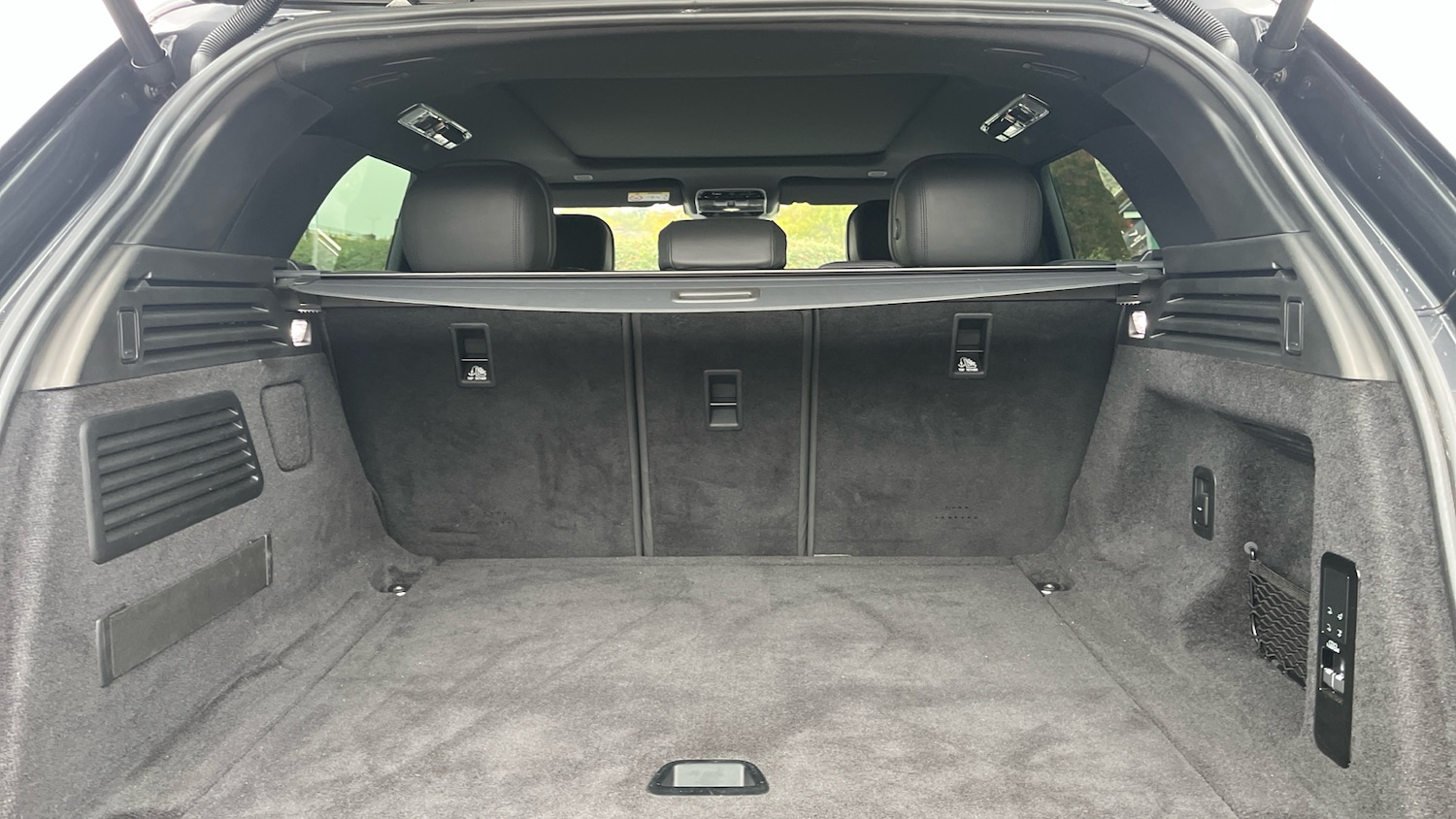 Used Land Rover Range Rover Sport 2023 for sale - 76578085: Photo 10