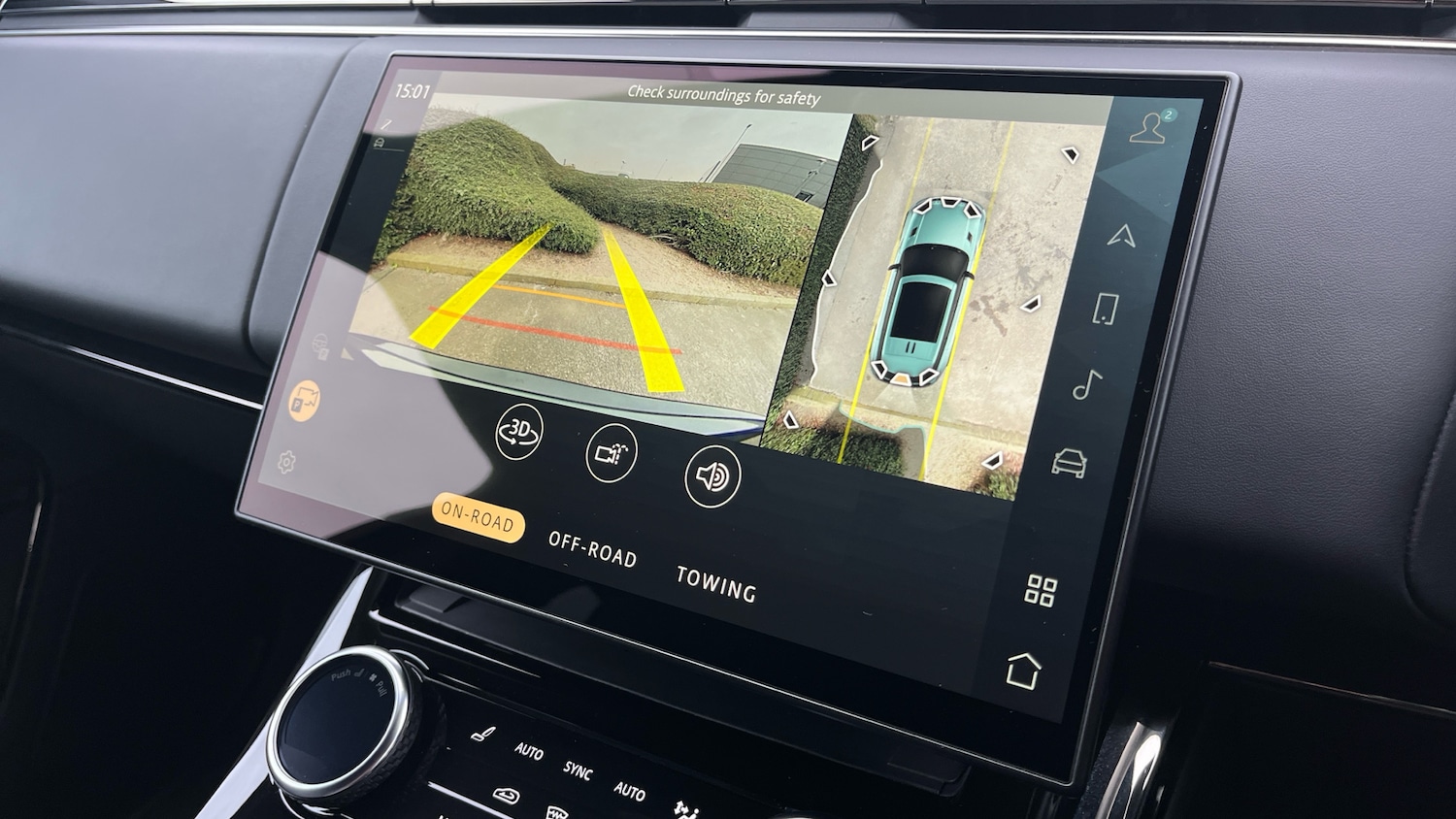 Used Land Rover Range Rover Sport 2023 for sale - 76578085: Photo 12