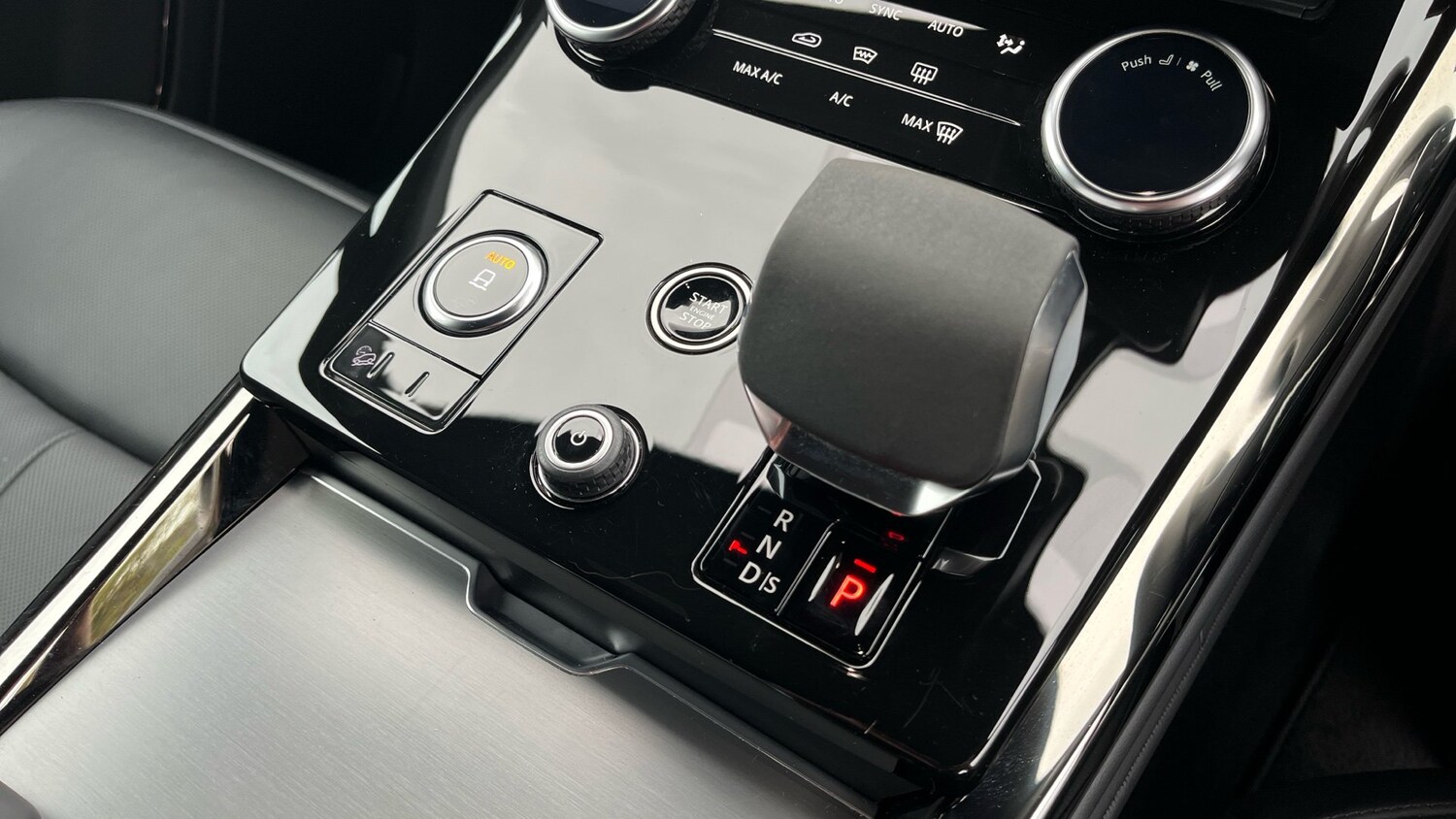 Used Land Rover Range Rover Sport 2023 for sale - 76578085: Photo 13