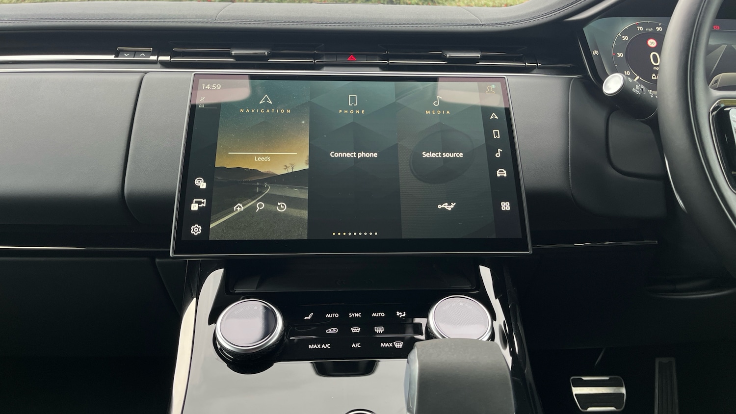 Used Land Rover Range Rover Sport 2023 for sale - 76578085: Photo 14