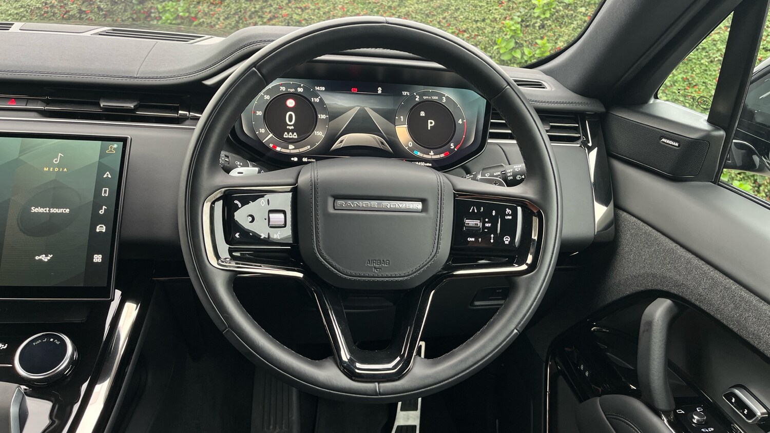 Used Land Rover Range Rover Sport 2023 for sale - 76578085: Photo 15